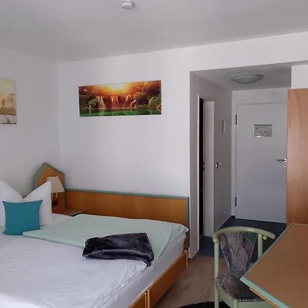 Paulin Hotel Trier 3*