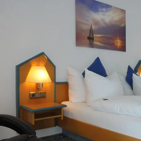 Hotel Paulin 3*