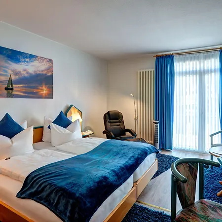 Hotel Paulin Hotel Trier Trier