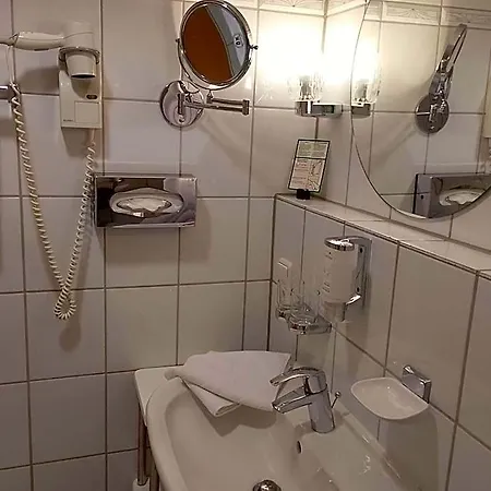 Szálloda Paulin 3*