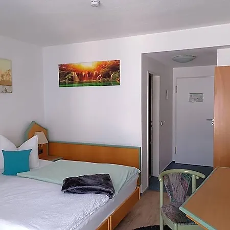 Szálloda Paulin 3*