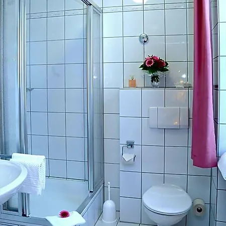 Szálloda Paulin 3*