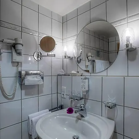 Szálloda Paulin Trier