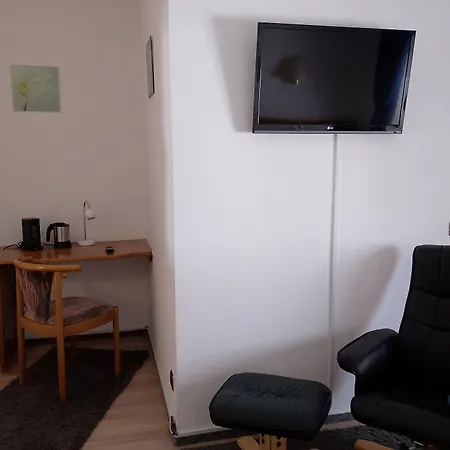 Hotel Paulin