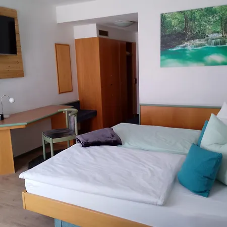Paulin Hotel 3*