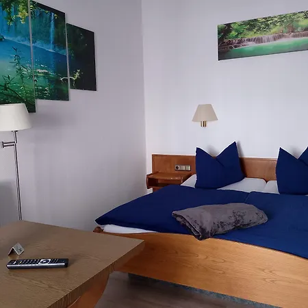 Paulin Hotel