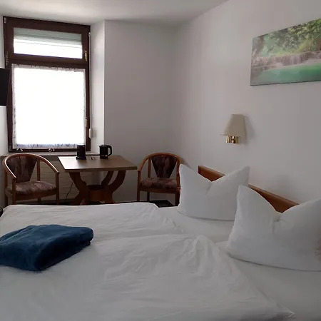Hotel Paulin 3*
