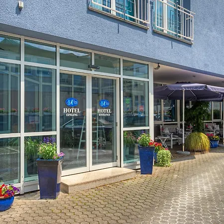 Hotel Paulin Trewir