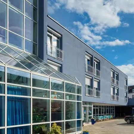 Paulin Hotel Trier