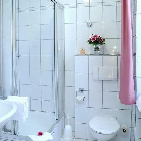Paulin Hotel Trier