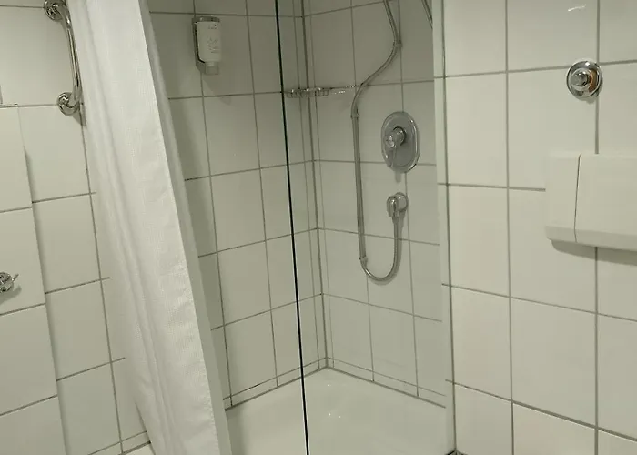 Paulin Hotel Trier 3* Trier