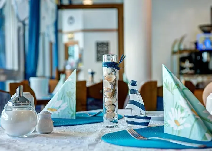 Hotel Paulin Hotel Trier Trier