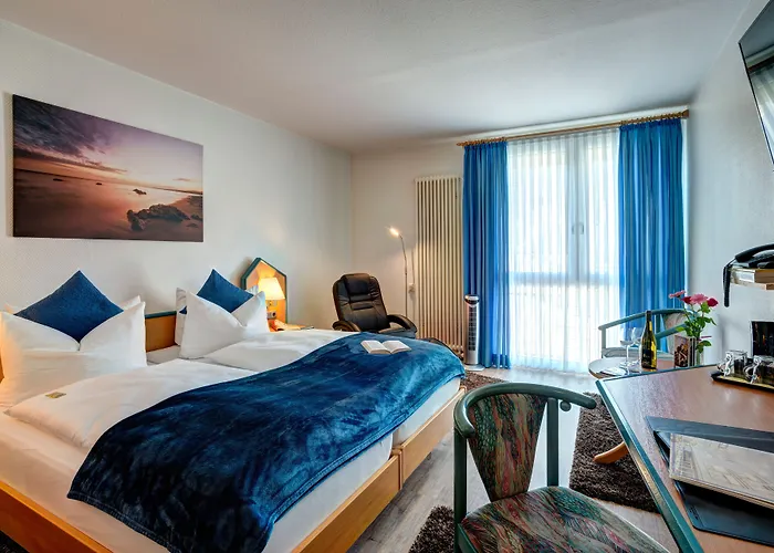 Paulin Hotel Trier Hotel 3*