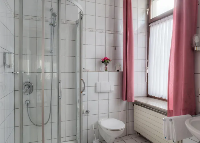 Hotel Paulin Hotel Trier Trier