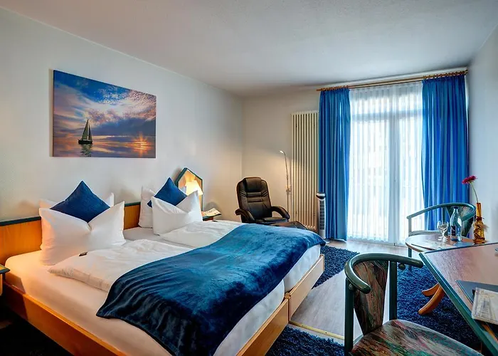 Paulin Hotel Trier 3* Trier