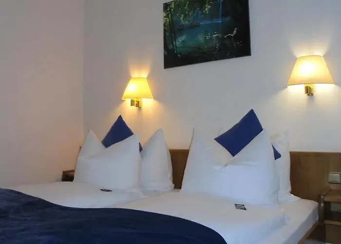 Hotel Paulin Hotel Trier Trier