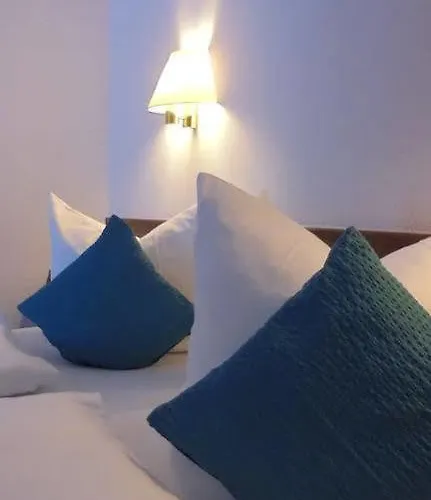 Paulin Hotel Trier Hotel 3*