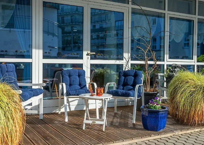 Hotel Paulin Hotel Trier 3*